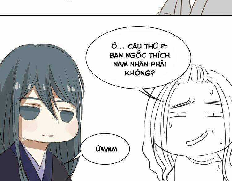 Bạch Lý Hành Giả Chapter 10 trang 41