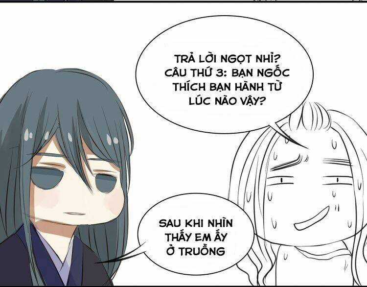 Bạch Lý Hành Giả Chapter 10 trang 42