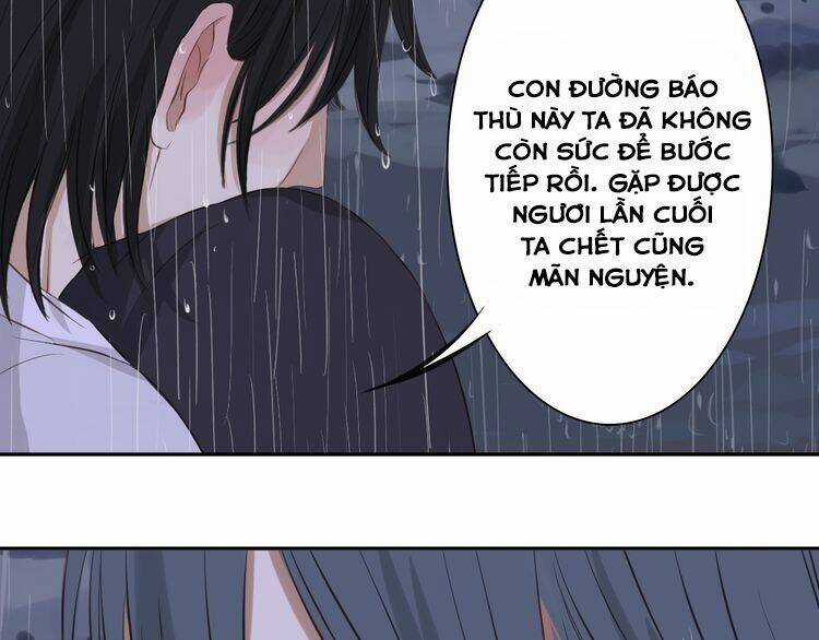 Bạch Lý Hành Giả Chapter 10 trang 5