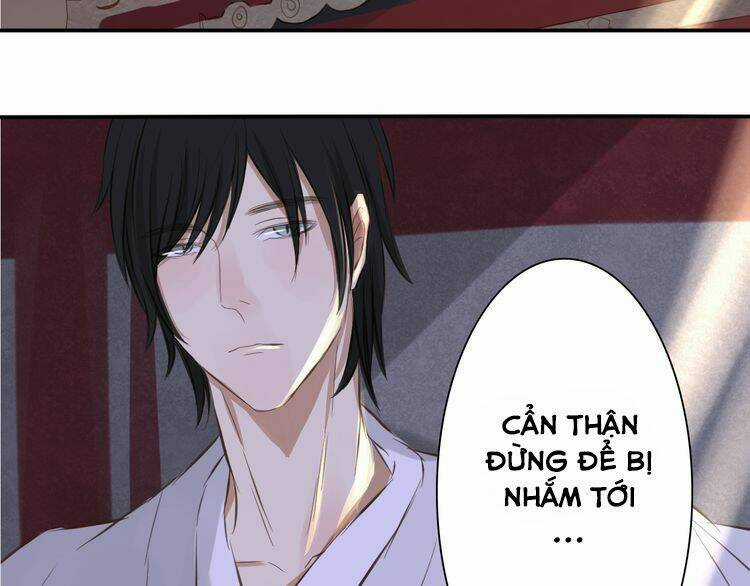 Bạch Lý Hành Giả Chapter 11 trang 11