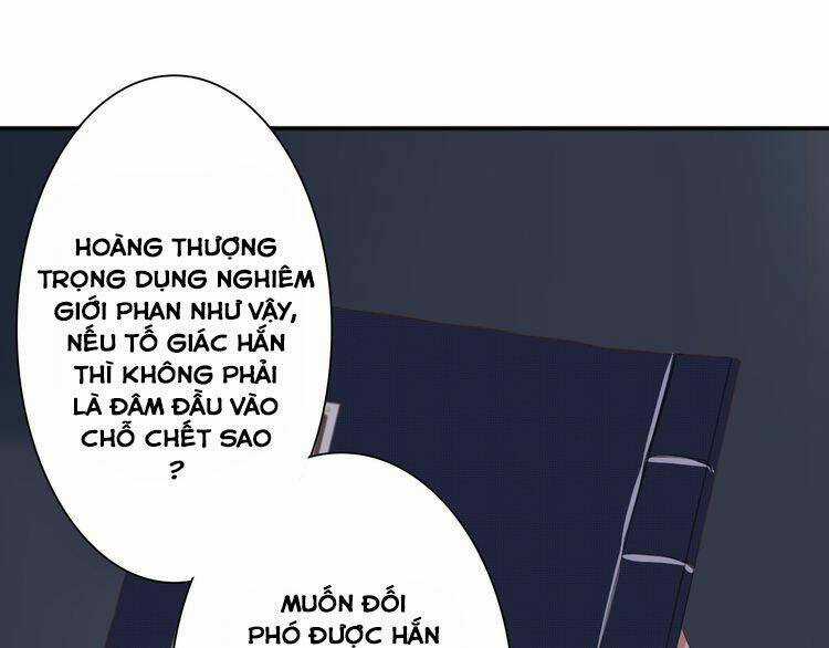 Bạch Lý Hành Giả Chapter 11 trang 2