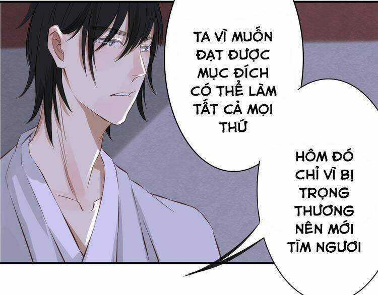 Bạch Lý Hành Giả Chapter 11 trang 20