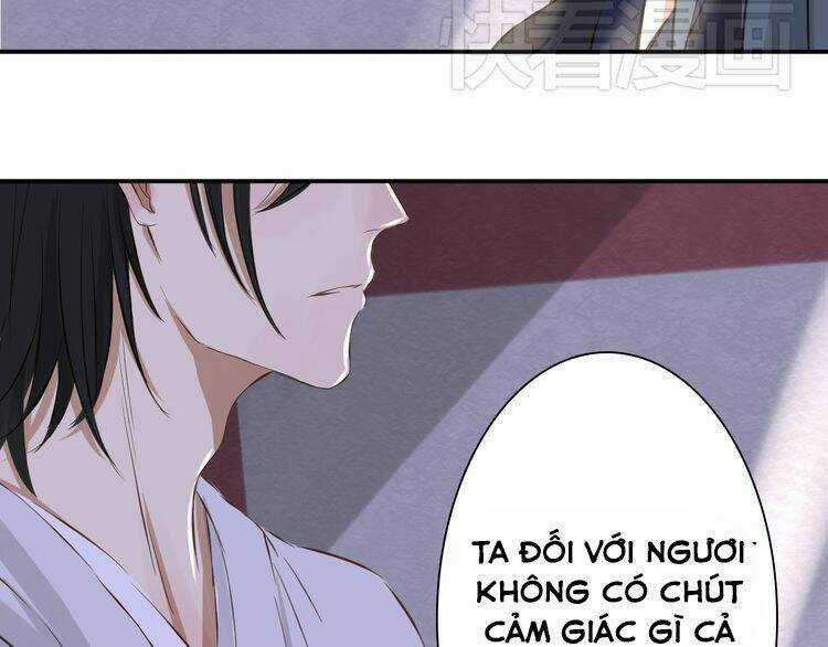 Bạch Lý Hành Giả Chapter 11 trang 22