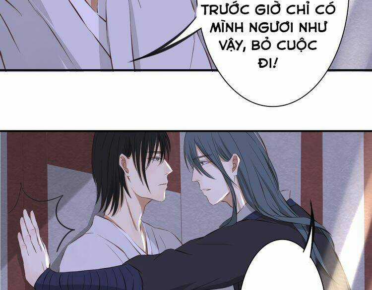 Bạch Lý Hành Giả Chapter 11 trang 23