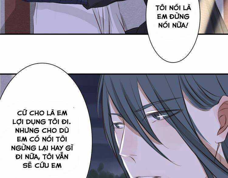 Bạch Lý Hành Giả Chapter 11 trang 24