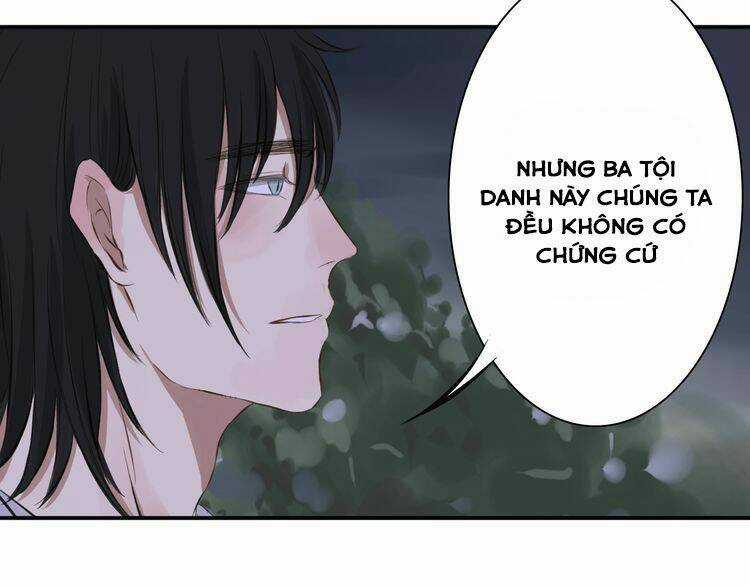 Bạch Lý Hành Giả Chapter 11 trang 4