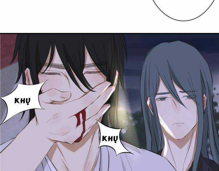 Bạch Lý Hành Giả Chapter 11 trang 40