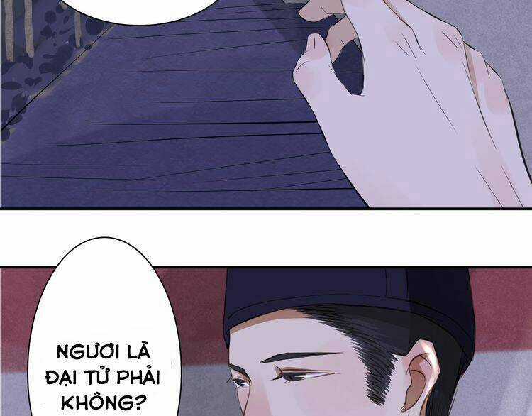 Bạch Lý Hành Giả Chapter 11 trang 47