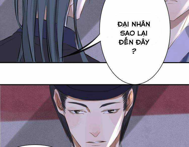 Bạch Lý Hành Giả Chapter 11 trang 49