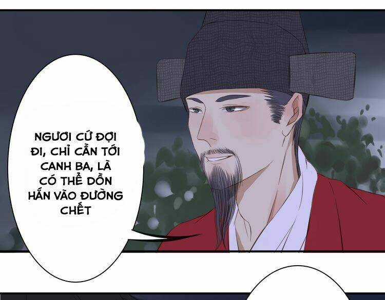 Bạch Lý Hành Giả Chapter 11 trang 5