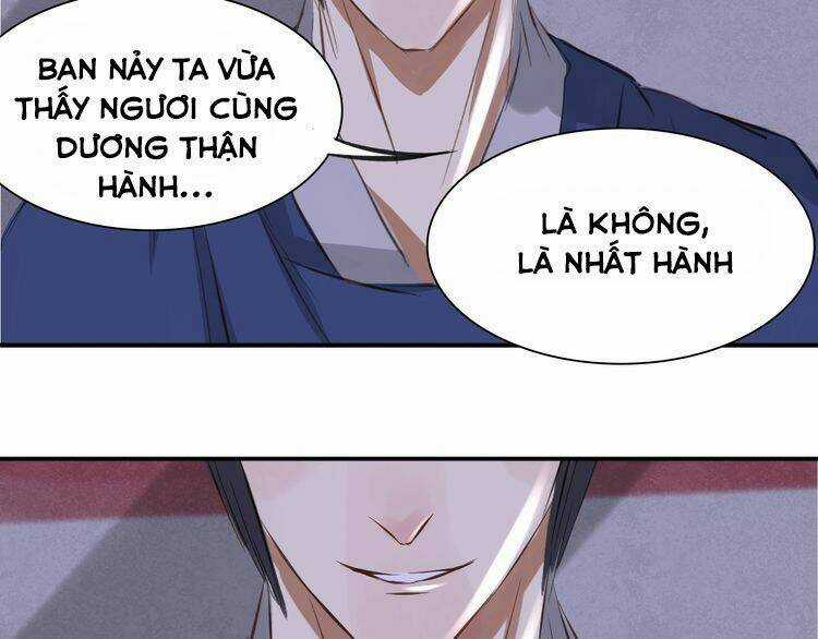 Bạch Lý Hành Giả Chapter 11 trang 50