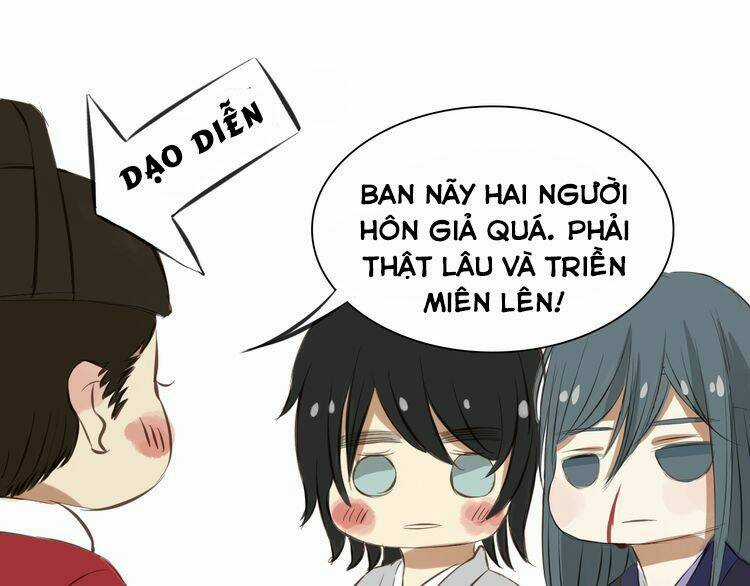 Bạch Lý Hành Giả Chapter 11 trang 56