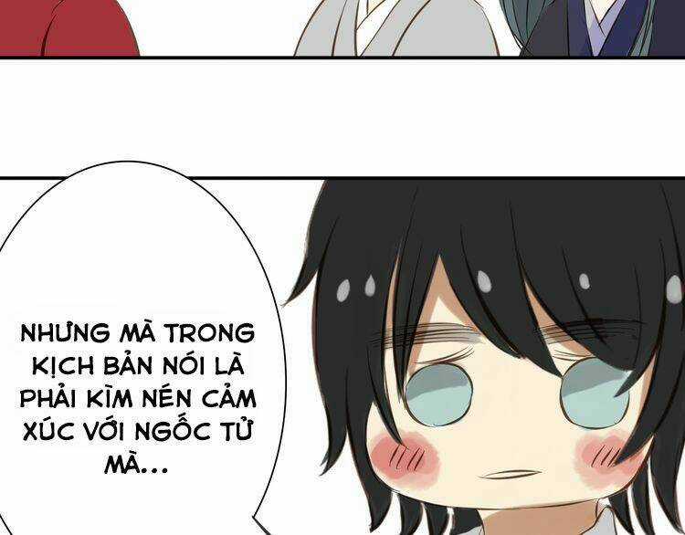 Bạch Lý Hành Giả Chapter 11 trang 57