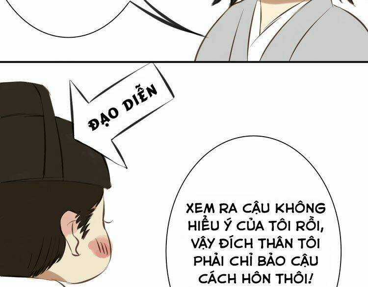 Bạch Lý Hành Giả Chapter 11 trang 58