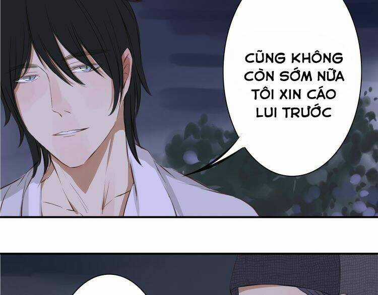 Bạch Lý Hành Giả Chapter 11 trang 6