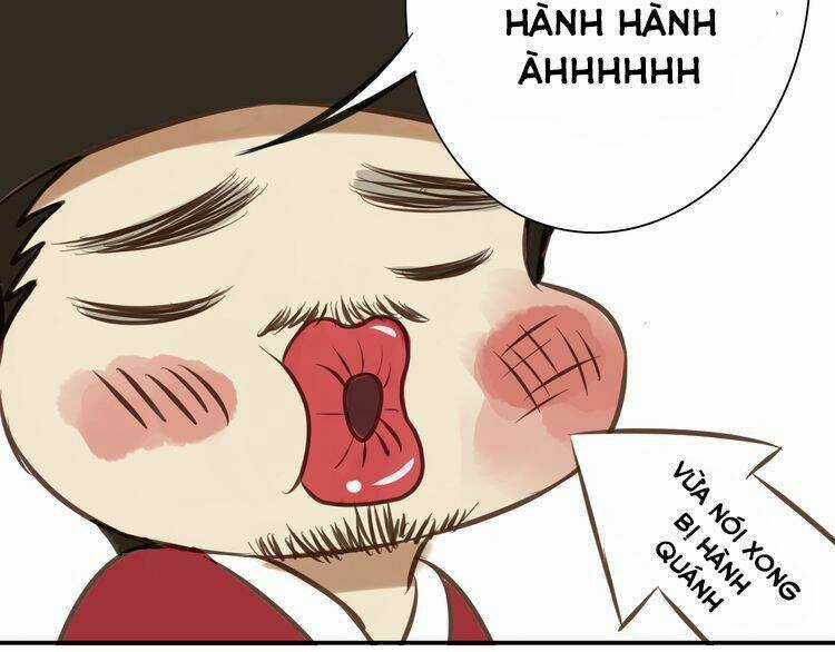 Bạch Lý Hành Giả Chapter 11 trang 61