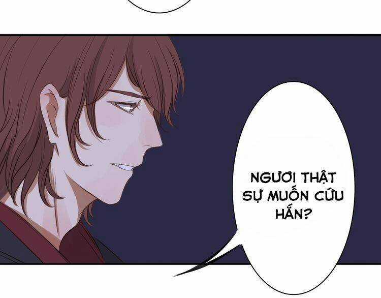 Bạch Lý Hành Giả Chapter 12 trang 12