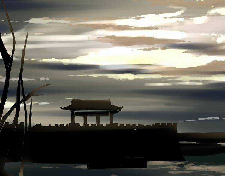 Bạch Lý Hành Giả Chapter 12 trang 16