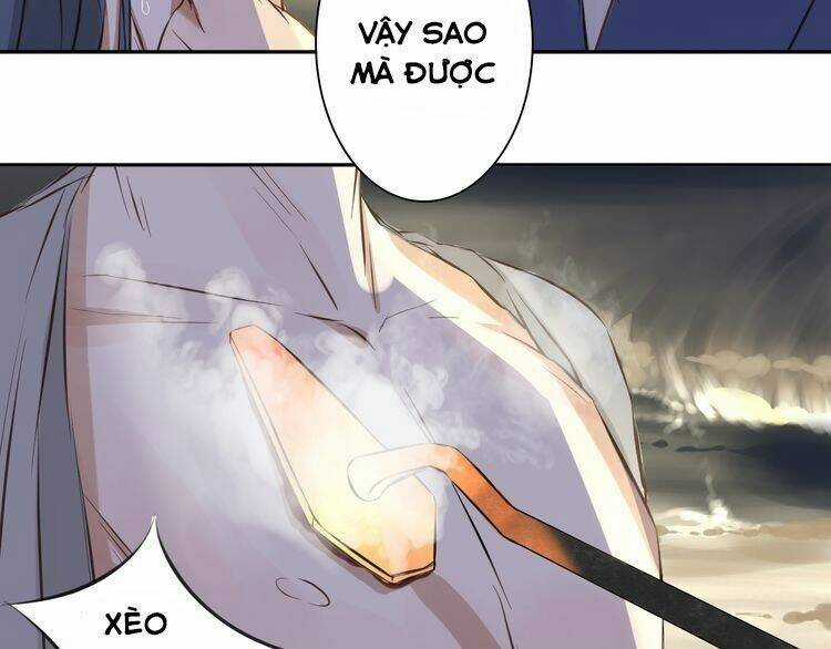 Bạch Lý Hành Giả Chapter 12 trang 24