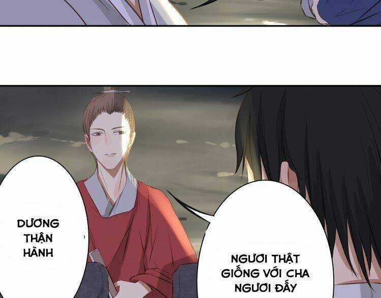 Bạch Lý Hành Giả Chapter 12 trang 32