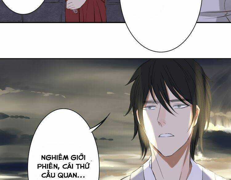 Bạch Lý Hành Giả Chapter 12 trang 33