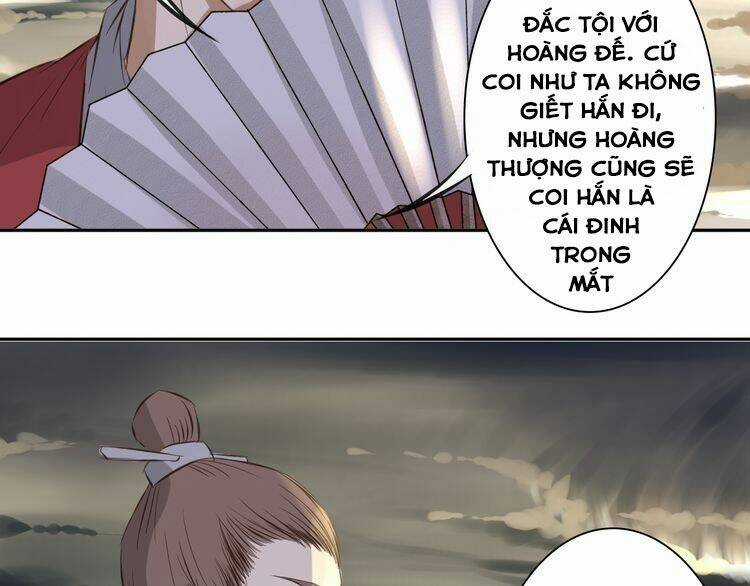 Bạch Lý Hành Giả Chapter 12 trang 35