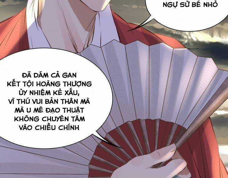 Bạch Lý Hành Giả Chapter 12 trang 37