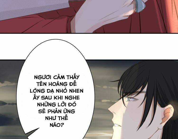 Bạch Lý Hành Giả Chapter 12 trang 38