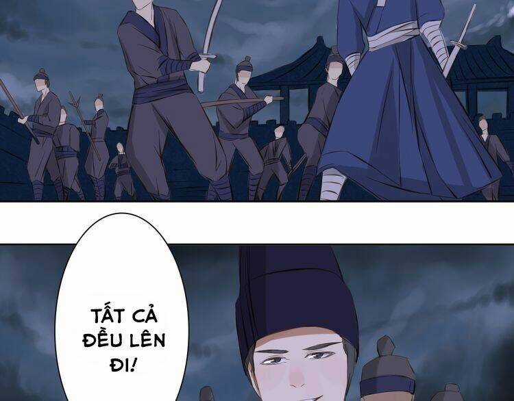 Bạch Lý Hành Giả Chapter 13 trang 12