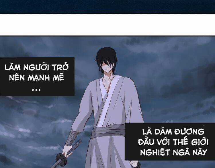 Bạch Lý Hành Giả Chapter 13 trang 15