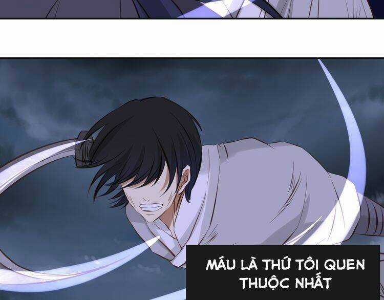 Bạch Lý Hành Giả Chapter 13 trang 17