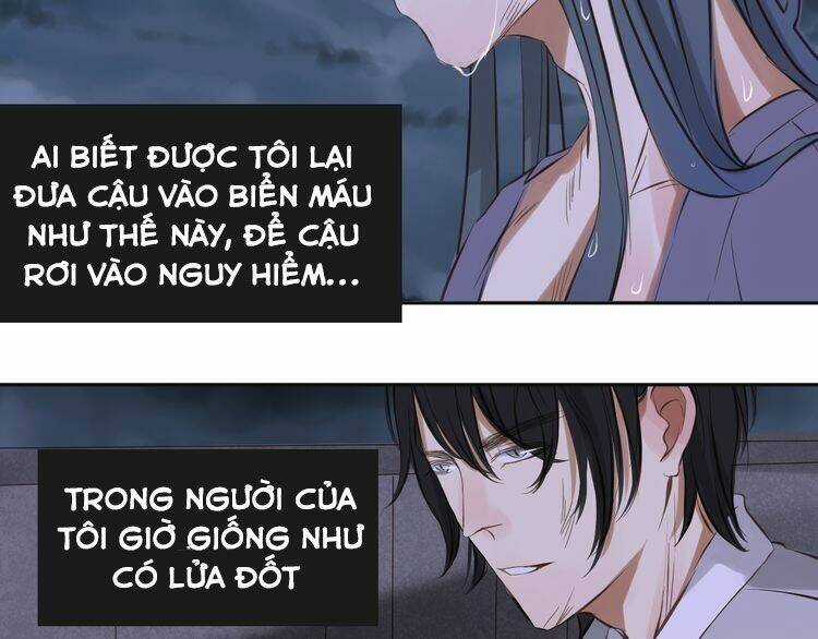 Bạch Lý Hành Giả Chapter 13 trang 22