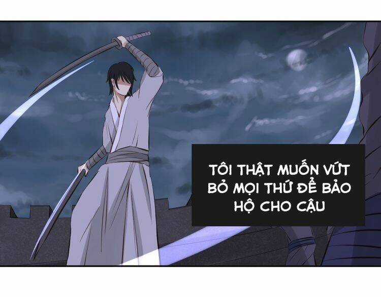 Bạch Lý Hành Giả Chapter 13 trang 24