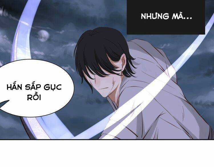 Bạch Lý Hành Giả Chapter 13 trang 26