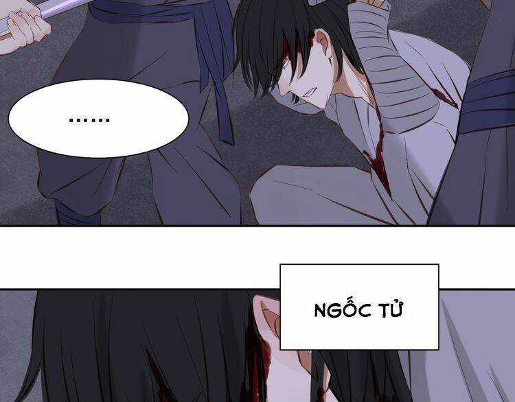 Bạch Lý Hành Giả Chapter 13 trang 30