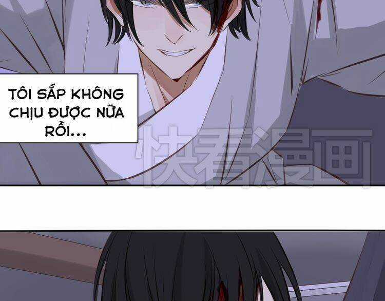 Bạch Lý Hành Giả Chapter 13 trang 32