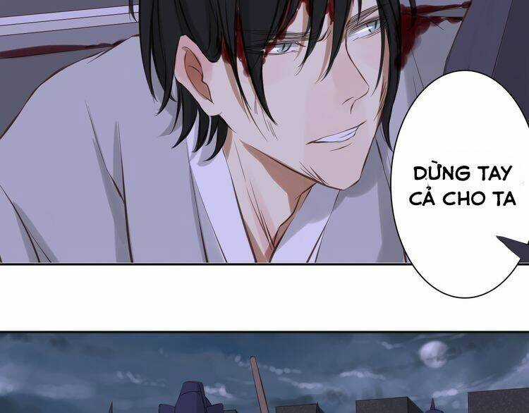 Bạch Lý Hành Giả Chapter 13 trang 33