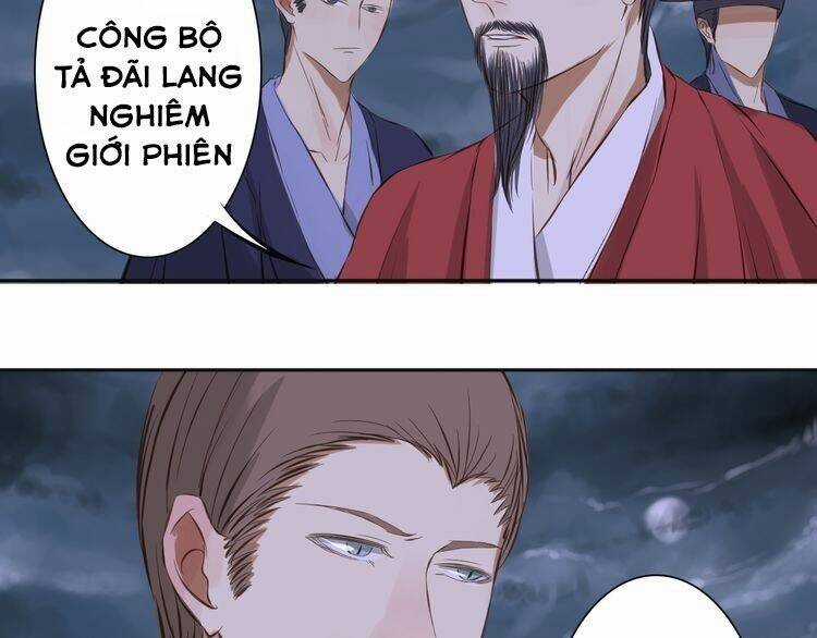 Bạch Lý Hành Giả Chapter 13 trang 35