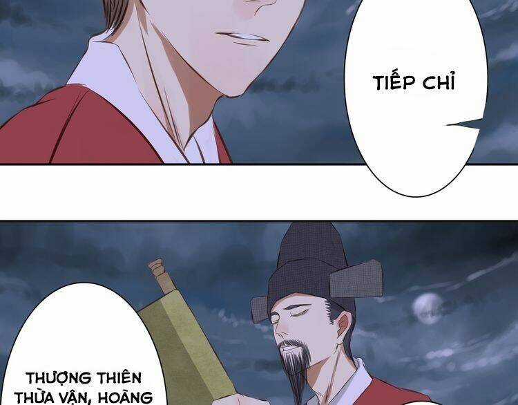 Bạch Lý Hành Giả Chapter 13 trang 36