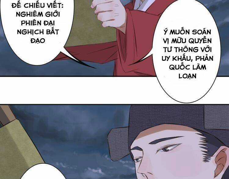 Bạch Lý Hành Giả Chapter 13 trang 37