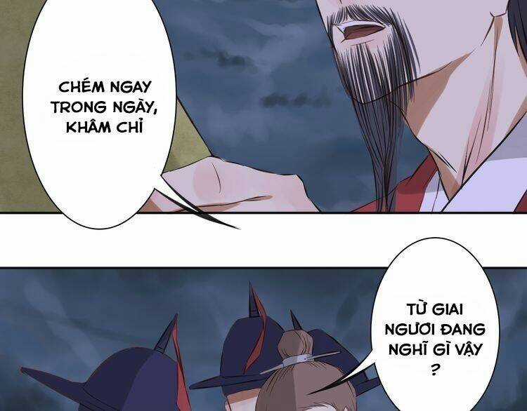 Bạch Lý Hành Giả Chapter 13 trang 38