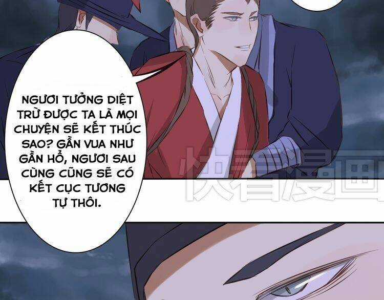 Bạch Lý Hành Giả Chapter 13 trang 39