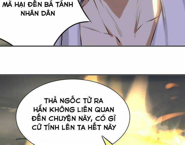 Bạch Lý Hành Giả Chapter 13 trang 4