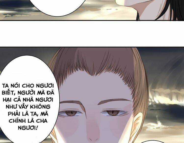 Bạch Lý Hành Giả Chapter 13 trang 41
