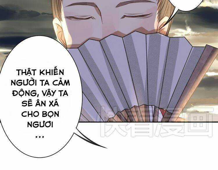 Bạch Lý Hành Giả Chapter 13 trang 45