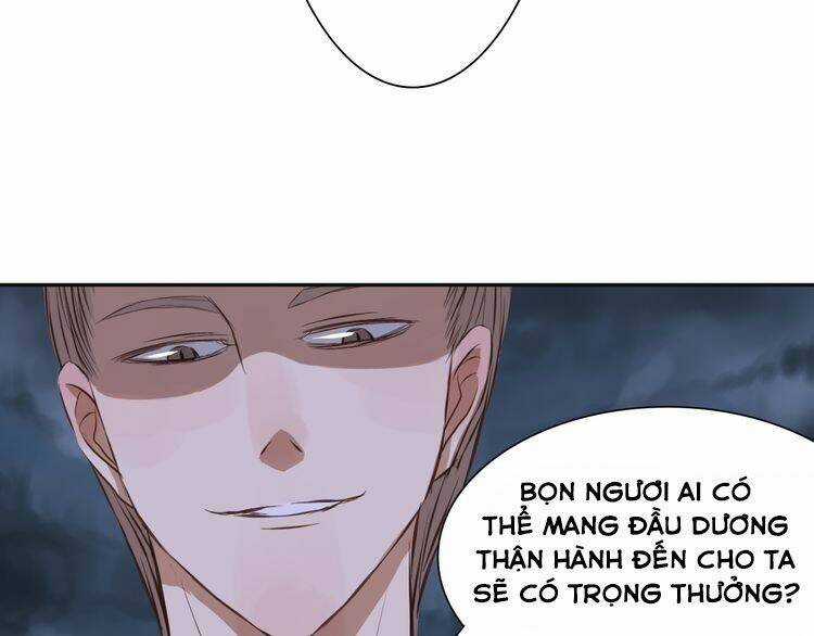 Bạch Lý Hành Giả Chapter 13 trang 8