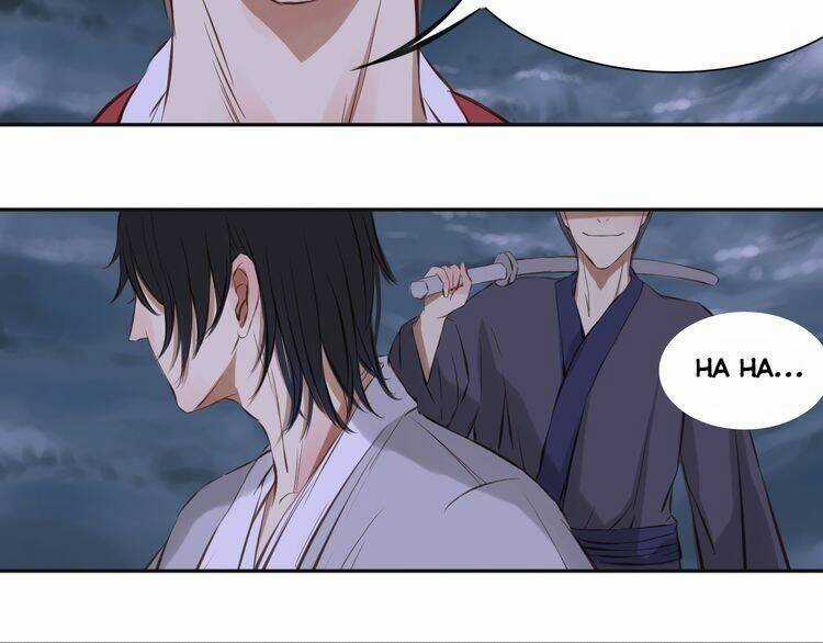 Bạch Lý Hành Giả Chapter 13 trang 9