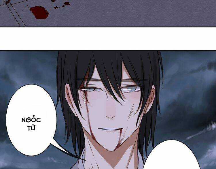 Bạch Lý Hành Giả Chapter 14 trang 17