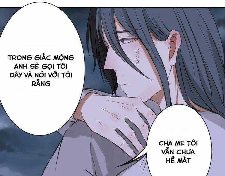 Bạch Lý Hành Giả Chapter 14 trang 29