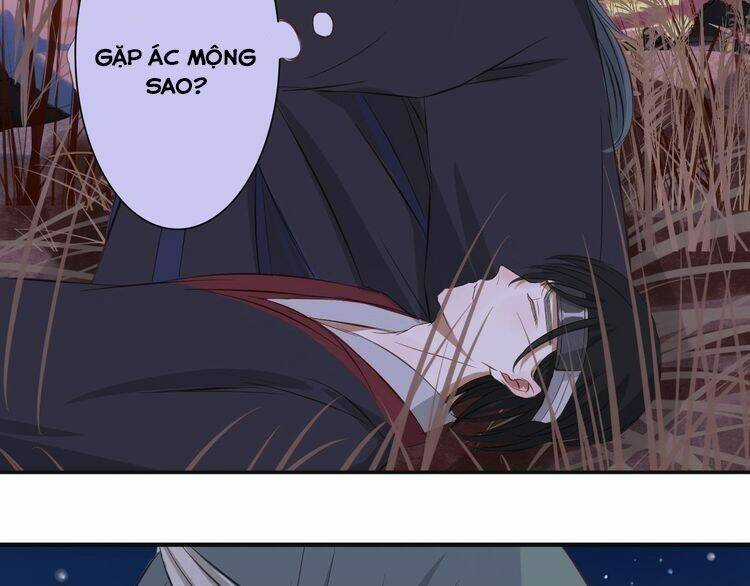 Bạch Lý Hành Giả Chapter 14 trang 35